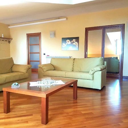 Leucosia Dream Apartment Naples Luaran gambar