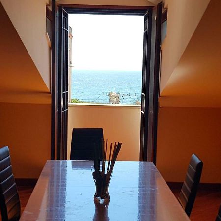 Leucosia Dream Apartment Naples Luaran gambar