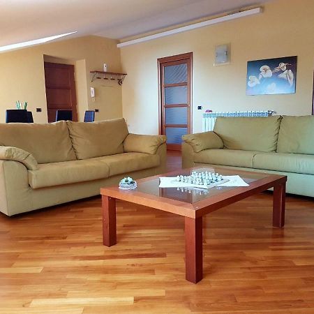Leucosia Dream Apartment Naples Luaran gambar