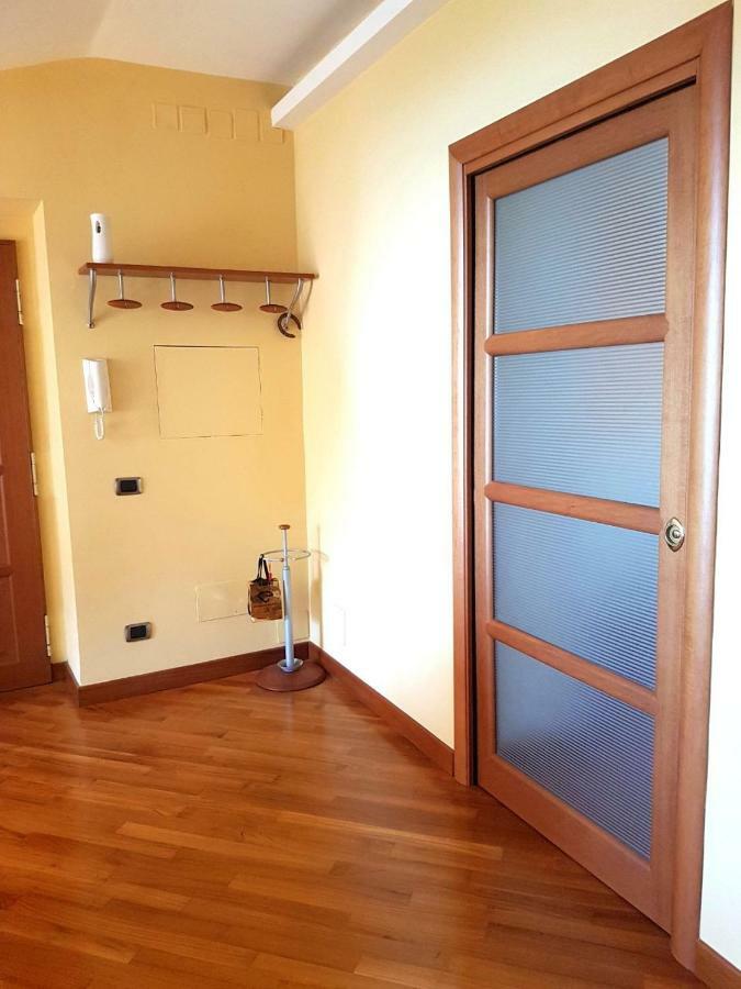Leucosia Dream Apartment Naples Luaran gambar