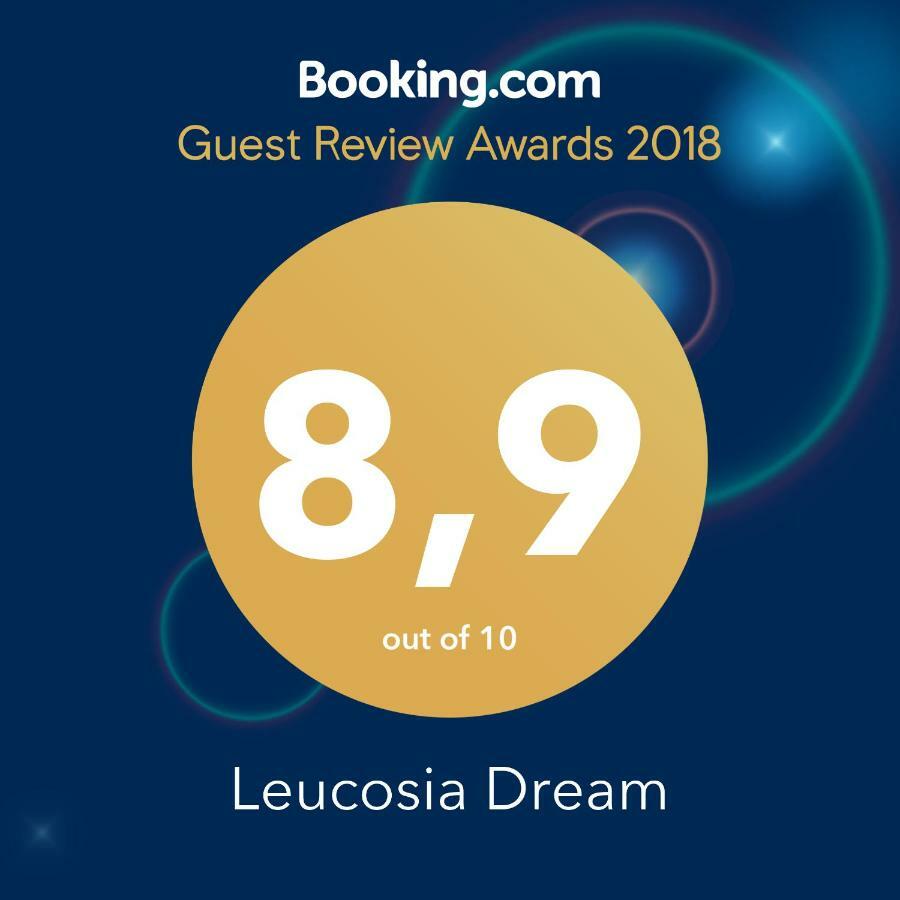 Leucosia Dream Apartment Naples Luaran gambar
